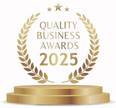 2025 Best Massage Therapy Award